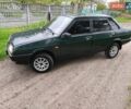 Зеленый ВАЗ 21099, объемом двигателя 1.45 л и пробегом 300 тыс. км за 1400 $, фото 1 на Automoto.ua