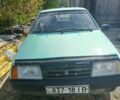 Зелений ВАЗ 21099, об'ємом двигуна 1 л та пробігом 1 тис. км за 1150 $, фото 1 на Automoto.ua