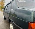 Зелений ВАЗ 21099, об'ємом двигуна 1.5 л та пробігом 110 тис. км за 1700 $, фото 2 на Automoto.ua