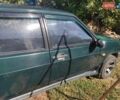 Зеленый ВАЗ 21099, объемом двигателя 1.6 л и пробегом 226 тыс. км за 1000 $, фото 2 на Automoto.ua