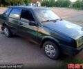 Зеленый ВАЗ 21099, объемом двигателя 1.5 л и пробегом 0 тыс. км за 850 $, фото 4 на Automoto.ua