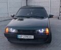Зеленый ВАЗ 21099, объемом двигателя 1.5 л и пробегом 260 тыс. км за 1596 $, фото 1 на Automoto.ua