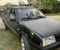 Зелений ВАЗ 21099, об'ємом двигуна 1.5 л та пробігом 500 тис. км за 650 $, фото 1 на Automoto.ua
