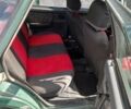 Зеленый ВАЗ 21099, объемом двигателя 1.5 л и пробегом 253 тыс. км за 1200 $, фото 5 на Automoto.ua