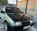 Зелений ВАЗ 21099, об'ємом двигуна 1.5 л та пробігом 21 тис. км за 823 $, фото 6 на Automoto.ua