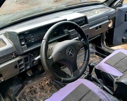 Зелений ВАЗ 21099, об'ємом двигуна 1.5 л та пробігом 250 тис. км за 650 $, фото 2 на Automoto.ua