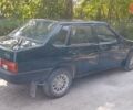 Зелений ВАЗ 21099, об'ємом двигуна 1.6 л та пробігом 212 тис. км за 2250 $, фото 5 на Automoto.ua