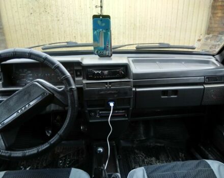 Зелений ВАЗ 21099, об'ємом двигуна 0 л та пробігом 550 тис. км за 1200 $, фото 4 на Automoto.ua