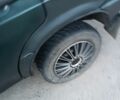 ВАЗ 21099 2003 в Кропивницком (Кировограде) на Automoto.ua Зеленый ВАЗ 21099, объемом двигателя 1 л и пробегом 250 тыс. км за 1300 $, фото 9 на Automoto.ua