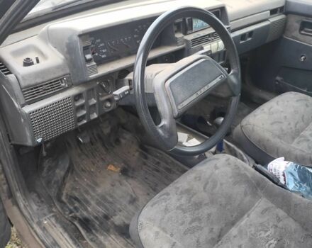 Зелений ВАЗ 21099, об'ємом двигуна 1.5 л та пробігом 20 тис. км за 1193 $, фото 3 на Automoto.ua