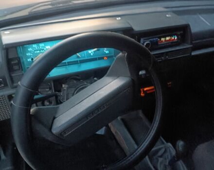 ВАЗ 21099 2003 в Кропивницком (Кировограде) на Automoto.ua Зеленый ВАЗ 21099, объемом двигателя 1 л и пробегом 250 тыс. км за 1300 $, фото 5 на Automoto.ua