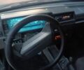 Зеленый ВАЗ 21099, объемом двигателя 1 л и пробегом 250 тыс. км за 900 $, фото 5 на Automoto.ua