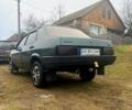 Зеленый ВАЗ 21099, объемом двигателя 1.5 л и пробегом 253 тыс. км за 2200 $, фото 4 на Automoto.ua
