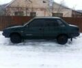 Зеленый ВАЗ 21099, объемом двигателя 1.5 л и пробегом 50 тыс. км за 1600 $, фото 6 на Automoto.ua