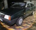 Зелений ВАЗ 21099, об'ємом двигуна 0 л та пробігом 333 тис. км за 1600 $, фото 1 на Automoto.ua