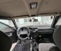 Зеленый ВАЗ 21099, объемом двигателя 1.6 л и пробегом 200 тыс. км за 1800 $, фото 7 на Automoto.ua