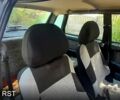 Зеленый ВАЗ 21099, объемом двигателя 1.5 л и пробегом 212 тыс. км за 2400 $, фото 5 на Automoto.ua
