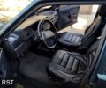 Зеленый ВАЗ 21099, объемом двигателя 1.6 л и пробегом 127 тыс. км за 3500 $, фото 7 на Automoto.ua