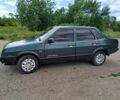 Зеленый ВАЗ 21099, объемом двигателя 1.5 л и пробегом 200 тыс. км за 1800 $, фото 5 на Automoto.ua