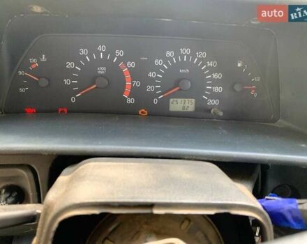 Зеленый ВАЗ 21099, объемом двигателя 1.5 л и пробегом 251 тыс. км за 1300 $, фото 3 на Automoto.ua