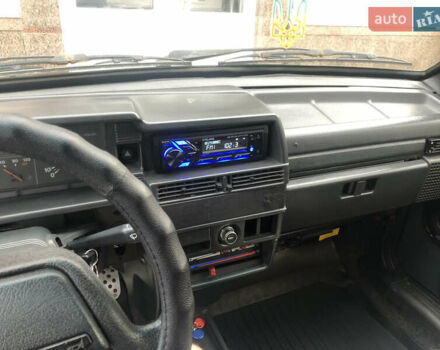 Зеленый ВАЗ 21099, объемом двигателя 1.6 л и пробегом 176 тыс. км за 2300 $, фото 8 на Automoto.ua