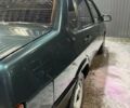 Зеленый ВАЗ 21099, объемом двигателя 1.5 л и пробегом 80 тыс. км за 3100 $, фото 1 на Automoto.ua