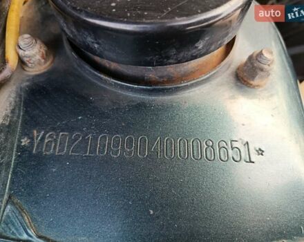 Зелений ВАЗ 21099, об'ємом двигуна 1.5 л та пробігом 256 тис. км за 1750 $, фото 23 на Automoto.ua