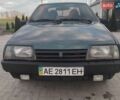 Зеленый ВАЗ 21099, объемом двигателя 1.5 л и пробегом 300 тыс. км за 1500 $, фото 1 на Automoto.ua