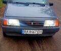 Зелений ВАЗ 21099, об'ємом двигуна 1.5 л та пробігом 200 тис. км за 1800 $, фото 2 на Automoto.ua