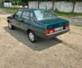 Зелений ВАЗ 21099, об'ємом двигуна 1.6 л та пробігом 200 тис. км за 1499 $, фото 4 на Automoto.ua