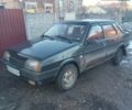 Зелений ВАЗ 21099, об'ємом двигуна 1.5 л та пробігом 40 тис. км за 1400 $, фото 1 на Automoto.ua