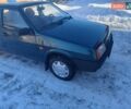 Зелений ВАЗ 21099, об'ємом двигуна 1.5 л та пробігом 120 тис. км за 2300 $, фото 1 на Automoto.ua