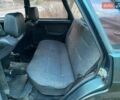 Зелений ВАЗ 21099, об'ємом двигуна 1.5 л та пробігом 77 тис. км за 1200 $, фото 5 на Automoto.ua