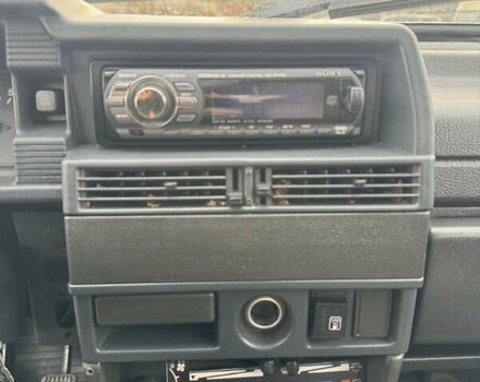 Зеленый ВАЗ 21099, объемом двигателя 1.5 л и пробегом 148 тыс. км за 1750 $, фото 28 на Automoto.ua