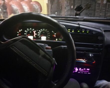 Зеленый ВАЗ 21099, объемом двигателя 1.5 л и пробегом 300 тыс. км за 2050 $, фото 6 на Automoto.ua