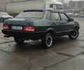 Зелений ВАЗ 21099, об'ємом двигуна 1.5 л та пробігом 62 тис. км за 1999 $, фото 4 на Automoto.ua