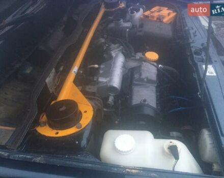 ВАЗ 21099 2004 в Новоукраинке на Automoto.ua Зеленый ВАЗ 21099, объемом двигателя 1.5 л и пробегом 167 тыс. км за 1809 $, фото 8 на Automoto.ua