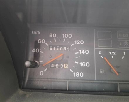 Зелений ВАЗ 21099, об'ємом двигуна 1.5 л та пробігом 211 тис. км за 1504 $, фото 7 на Automoto.ua