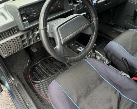 Зеленый ВАЗ 21099, объемом двигателя 0 л и пробегом 2 тыс. км за 2000 $, фото 10 на Automoto.ua