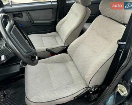 Зеленый ВАЗ 21099, объемом двигателя 1.5 л и пробегом 148 тыс. км за 1750 $, фото 24 на Automoto.ua