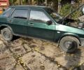 Зелений ВАЗ 21099, об'ємом двигуна 1.6 л та пробігом 0 тис. км за 1200 $, фото 3 на Automoto.ua