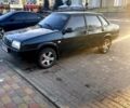 Зеленый ВАЗ 21099, объемом двигателя 1.5 л и пробегом 200 тыс. км за 2300 $, фото 1 на Automoto.ua