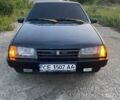 Зеленый ВАЗ 21099, объемом двигателя 1.6 л и пробегом 124 тыс. км за 1650 $, фото 15 на Automoto.ua