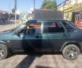 Зелений ВАЗ 21099, об'ємом двигуна 1.5 л та пробігом 128 тис. км за 1535 $, фото 1 на Automoto.ua
