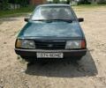 Зелений ВАЗ 21099, об'ємом двигуна 1.6 л та пробігом 200 тис. км за 1499 $, фото 1 на Automoto.ua