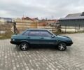 Зеленый ВАЗ 21099, объемом двигателя 1.5 л и пробегом 188 тыс. км за 1800 $, фото 2 на Automoto.ua
