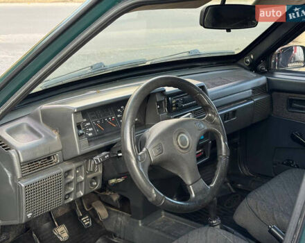 Зелений ВАЗ 21099, об'ємом двигуна 1.5 л та пробігом 300 тис. км за 1899 $, фото 8 на Automoto.ua
