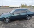 Зеленый ВАЗ 21099, объемом двигателя 1.5 л и пробегом 100 тыс. км за 1600 $, фото 1 на Automoto.ua