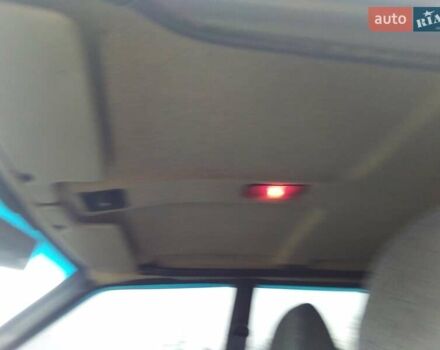 ВАЗ 21099 2004 в Новоукраинке на Automoto.ua Зеленый ВАЗ 21099, объемом двигателя 1.5 л и пробегом 167 тыс. км за 1809 $, фото 9 на Automoto.ua