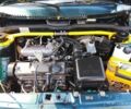 Зеленый ВАЗ 21099, объемом двигателя 2 л и пробегом 76 тыс. км за 2950 $, фото 8 на Automoto.ua